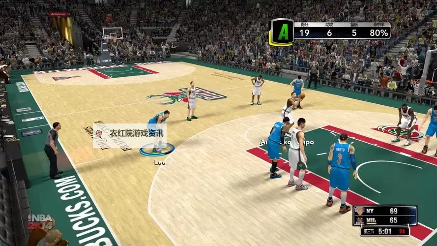 NBA2K14存档位置文件都在：详细指南与存储路径解析图1