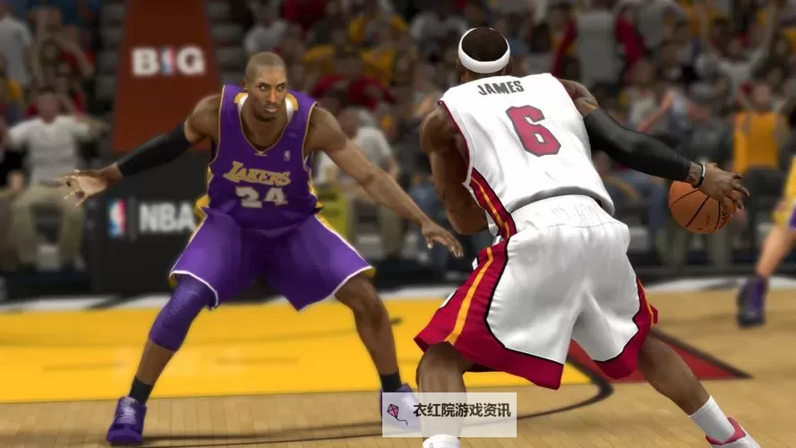全面解析NBA2K14首发规则：玩法与策略指南图2