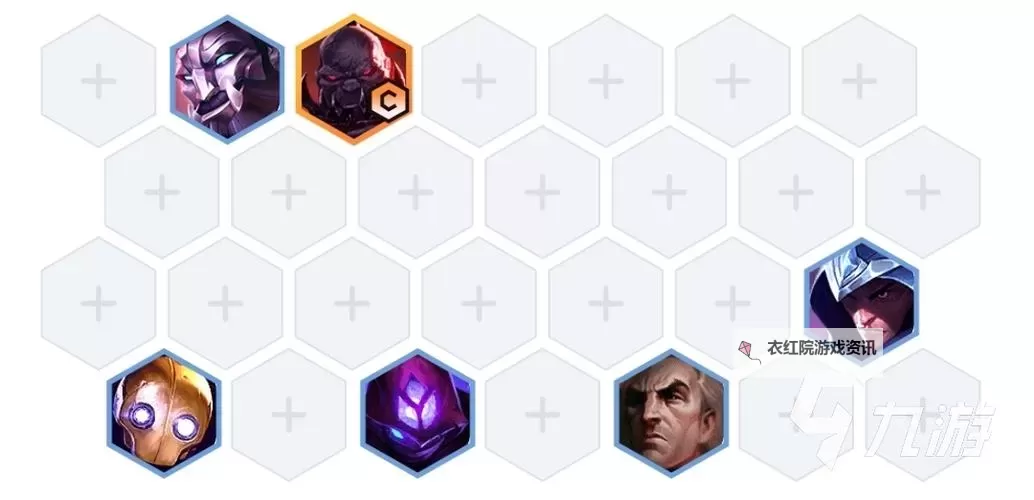 云顶之弈塞恩怎么获得：获取指南与技巧分享图2