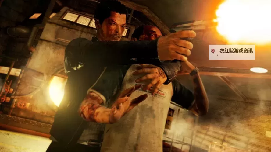 热血无赖调中文教程：全面掌握游戏中文调音技巧指南图1