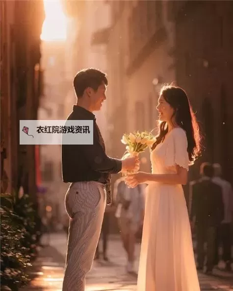 最美情侣免费播放视频大全：浪漫瞬间全纪录图1