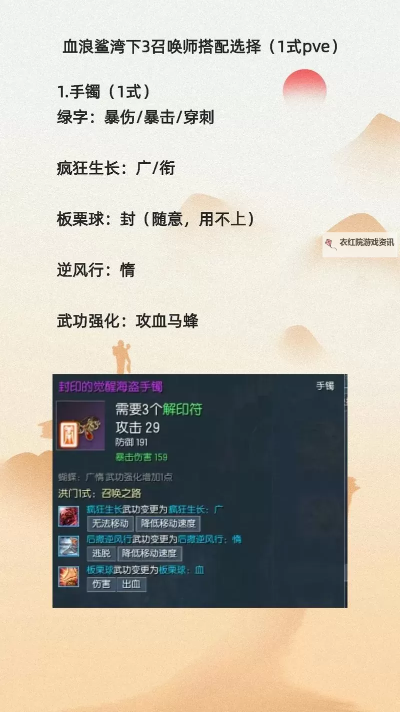 剑灵三系职业排名全解析：最新最全的剑灵三系职业排名指南图1