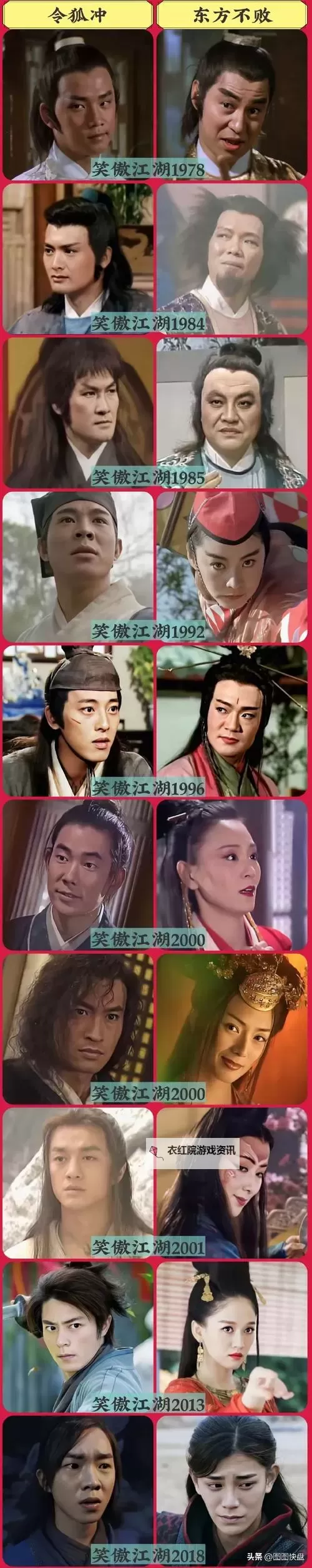 笑傲江湖之九阴真经：江湖传奇与武道巅峰图1