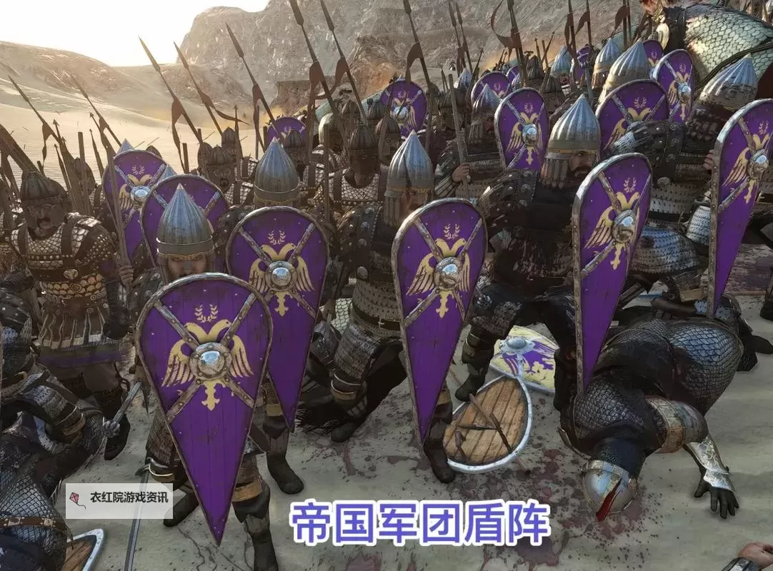 全面解析骑马与砍杀原版兵种图鉴：经典兵种详尽指南图1