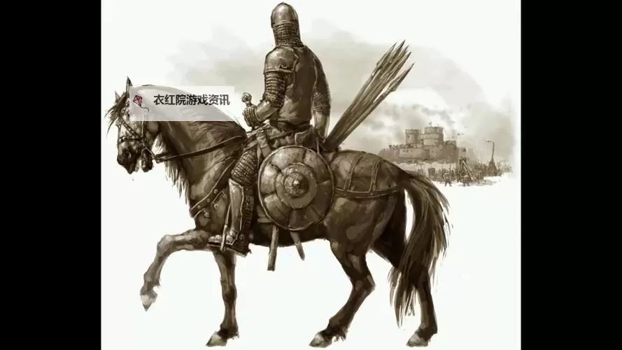 骑马与砍杀战团：策略与荣耀的战场征程图1