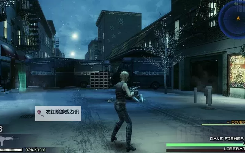 《寄生前夜3好玩吗？游戏体验全面解析》图1