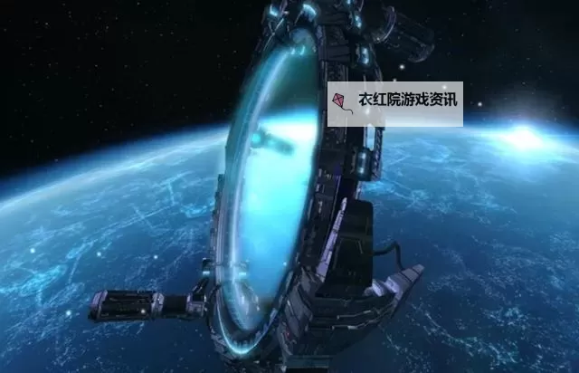 时空之门真的存在吗：揭开神秘通道的真相图1