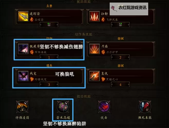 Switch暗黑破坏神3最强装备攻略：打造最强战力指南图1