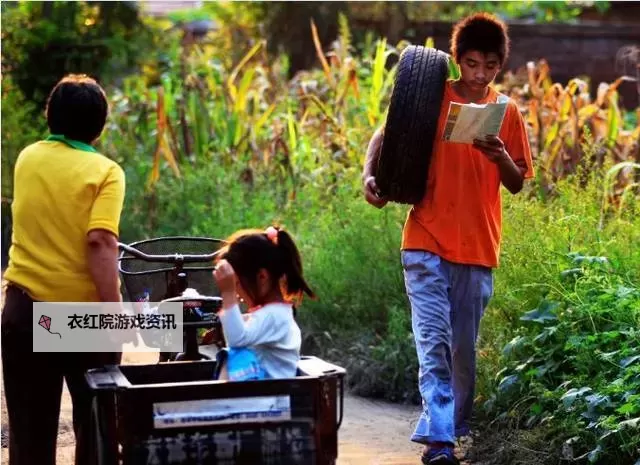 真实破外女摘花流血了：一个令人震撼的故事图1