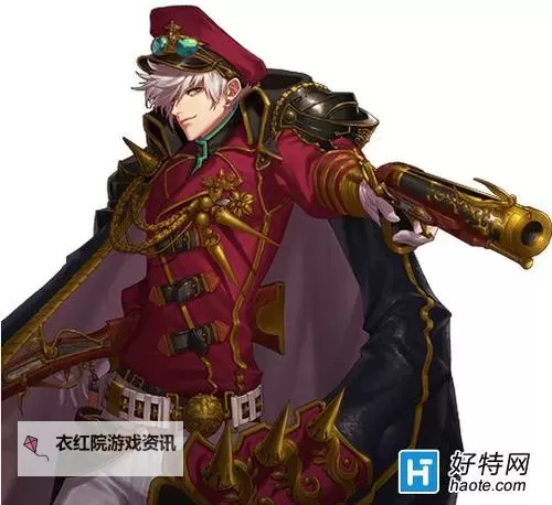 男格斗第五职业全解析：升级指南与实战技巧图2