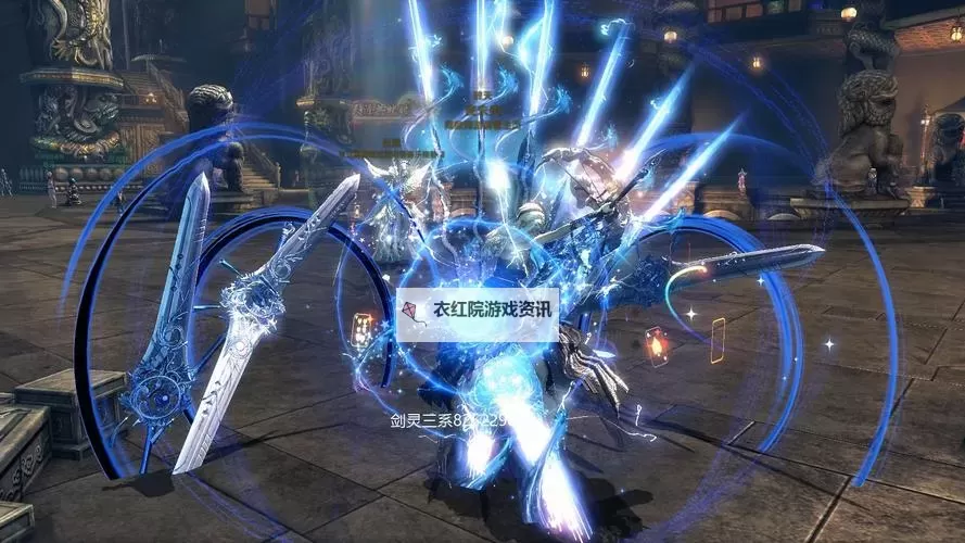 2023剑灵还有玩的必要吗：现状分析与未来展望图1