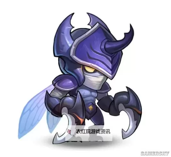 刀塔传奇灯笼猫厉害不？全方位解析其战斗潜力图1