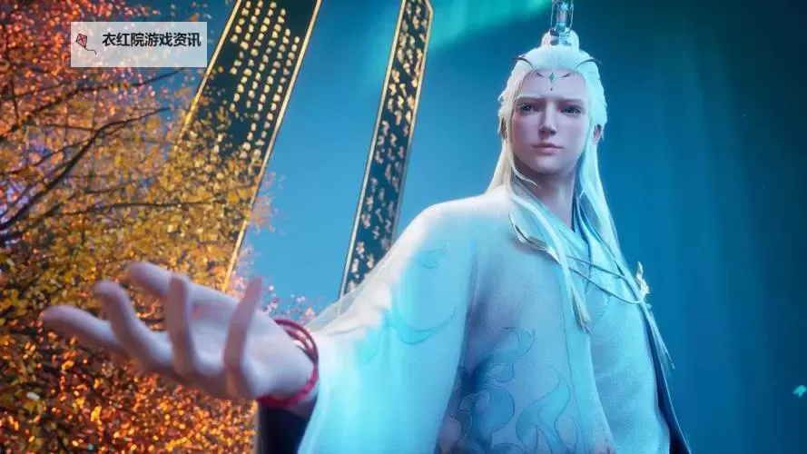 掌握时空之力的神器：开启穿越未来的秘密钥匙图1