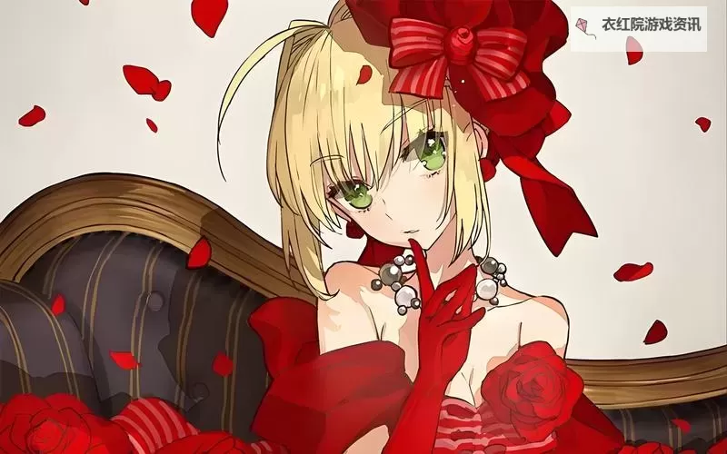 尼禄最适合解锁的技能：提升演艺魅力的必备选择图1