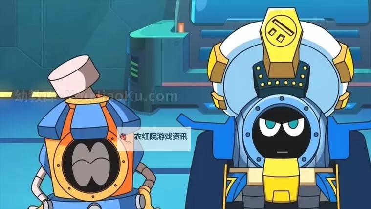 《赛尔号之猎天困兽 2015》：探索未知的冒险与勇气图1