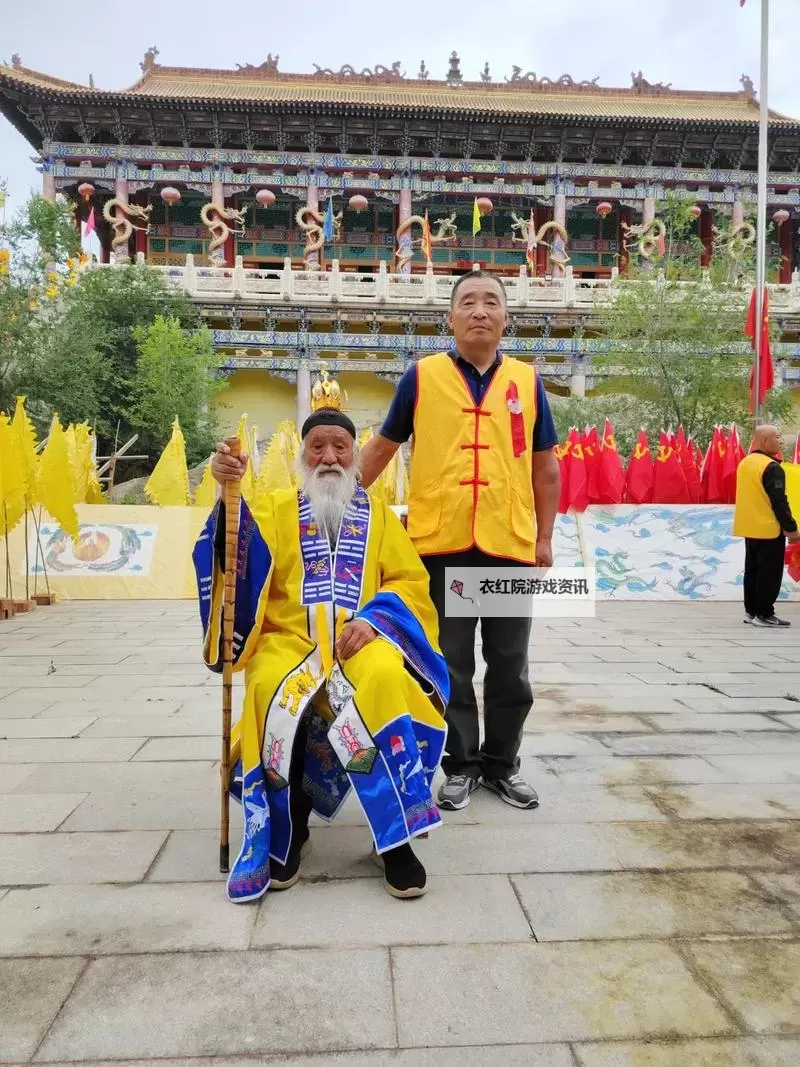 华山派掌门人顺序表：最新一览与历史沿革图2