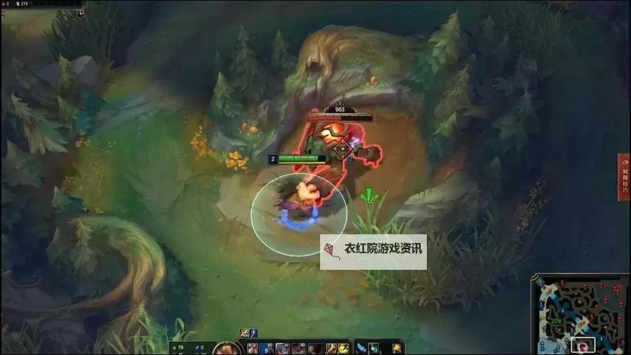 金系人物抗性点怎么加：详细攻略与实用技巧图1