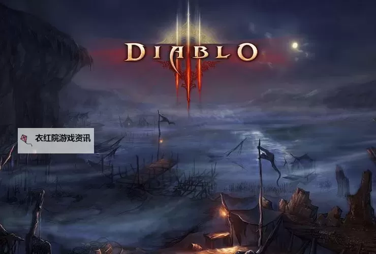 掌握必备技巧：全面解析暗黑3开荒攻略全过程图1