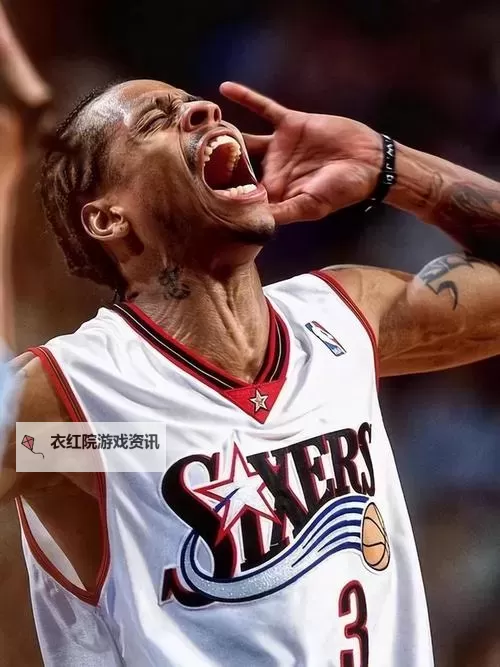 2K14艾弗森在哪队？全面揭示艾弗森的游戏阵容与球队归属图1