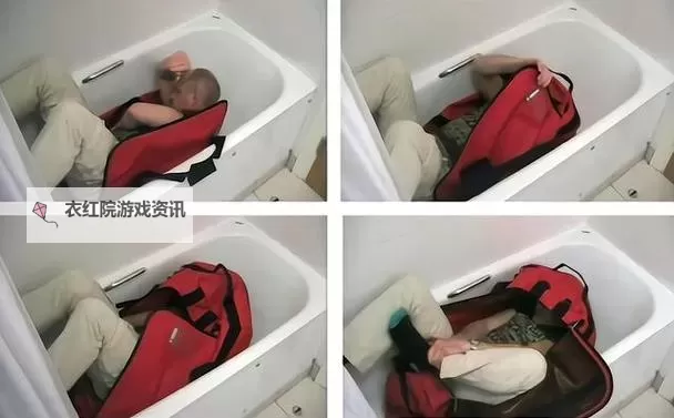 浴室自杀20天：一段令人心碎的未解之谜图2