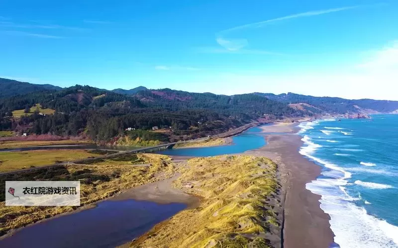 探索精彩无限：caopoen97超级视频带你领略极致视觉盛宴图1