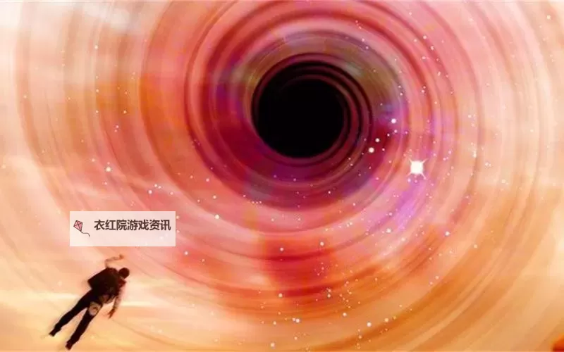 时空门真的存在吗：科学与幻想之间的真实可能图1