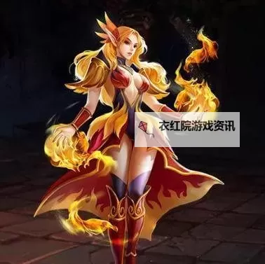 最佳攻略：狂野蔷薇出装全教程解析图2