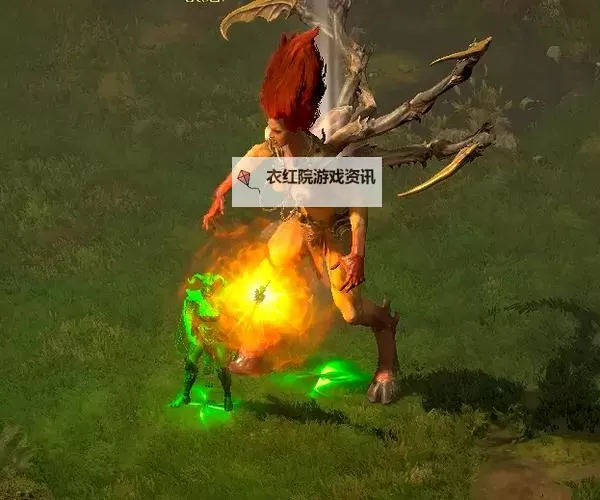 《bastard!!暗黑破坏神1992:黑暗与热血的终极对决》图1