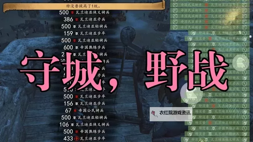 《骑马与砍杀2霸主秘籍：全面提升战力的终极攻略》图1