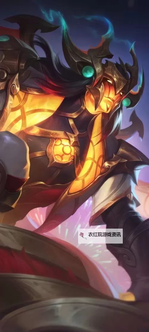 英雄联盟剑魔技能加点指南：最佳加点策略解析图2