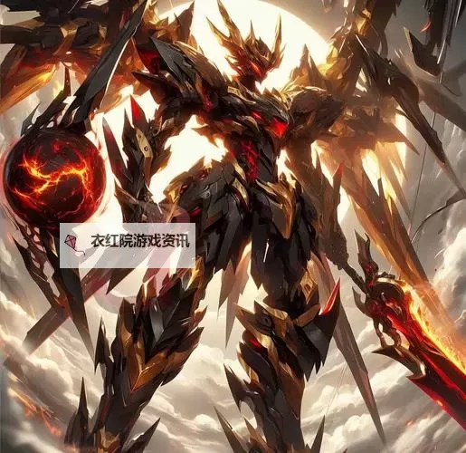 震撼登场!翼神龙登场引燃终极战斗图1