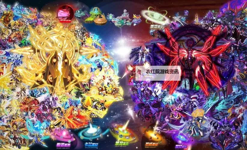 赛尔号精元转化仪在哪里？详细位置指南助你轻松找到图2