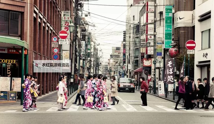 欧美日本在线：畅享多元文化的精彩世界图1