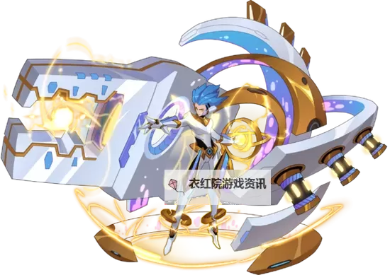 探索赛尔号圣焰菲格罗亚：终极冒险之旅图2