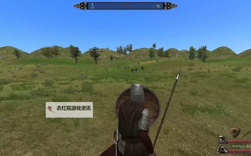 骑马与砍杀1武器选择指南：打造最强战斗策略图2