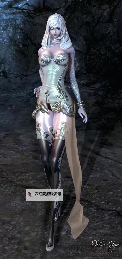 剑灵白色时装有哪些：全方位盘点最受欢迎的白色服饰图1