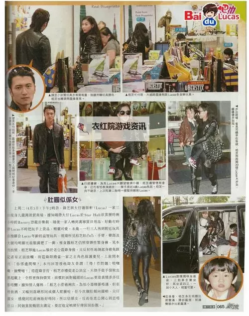 张柏芝与黑木耳的趣味互动引发网友热议图1