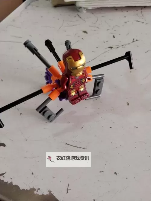 如何折叠八蛛魂骨的详细步骤指南图2