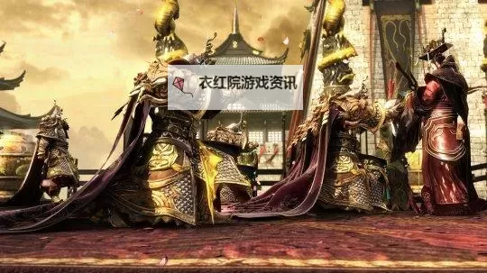 《御龙在天八大金刚揭秘：守护天界的八大金刚传说》图2