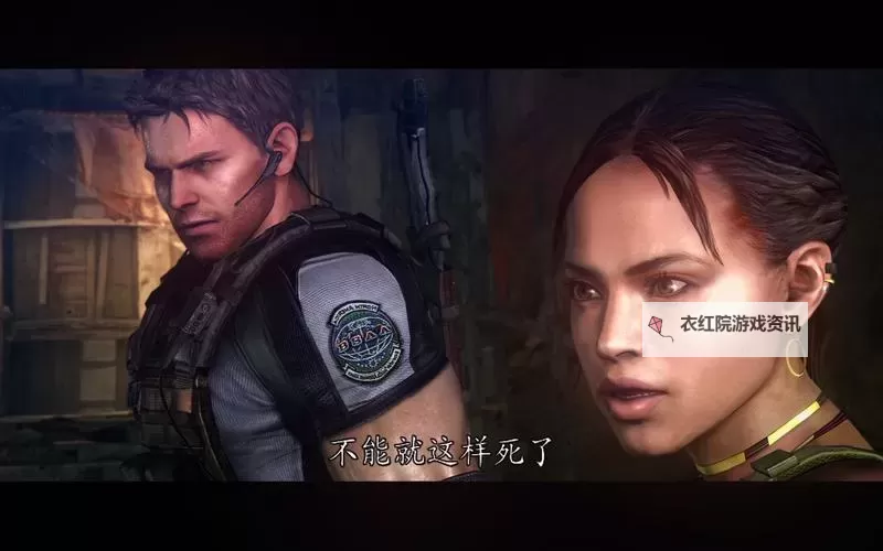 全面解析：生化危机5攻略详解与初心者指南图2