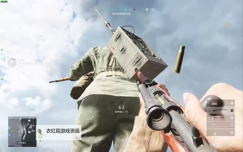 战地5单机版只能玩剧情吗:单人模式玩法全解析图1