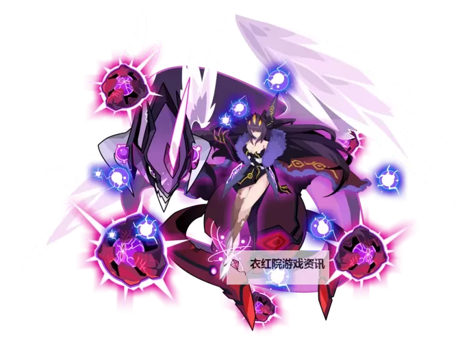 赛尔号最骚气的女精灵：开启魅力新纪元图1