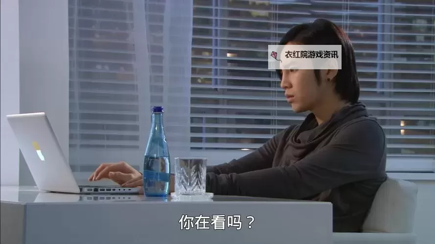 揭秘“原来是美男啊2”：再现男神魅力的精彩续篇图1