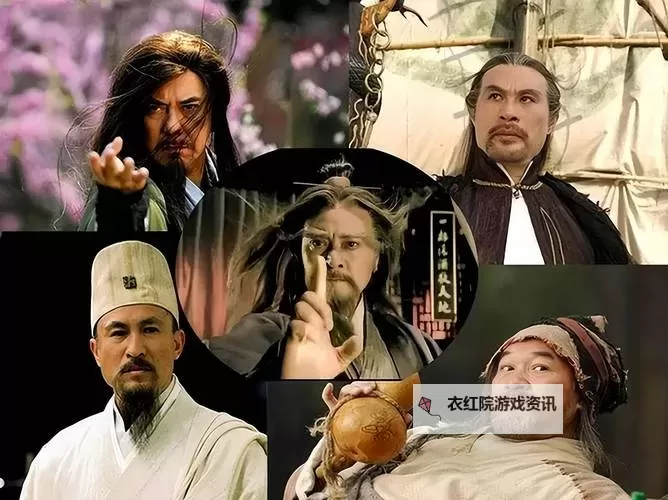 探索丐帮文字图片的历史与文化魅力图1