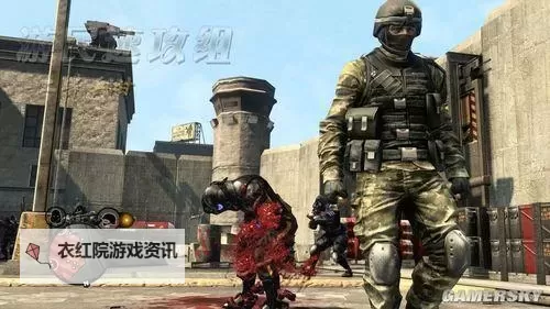 虐杀原形二攻略全方位指南：全面提升游戏体验图2