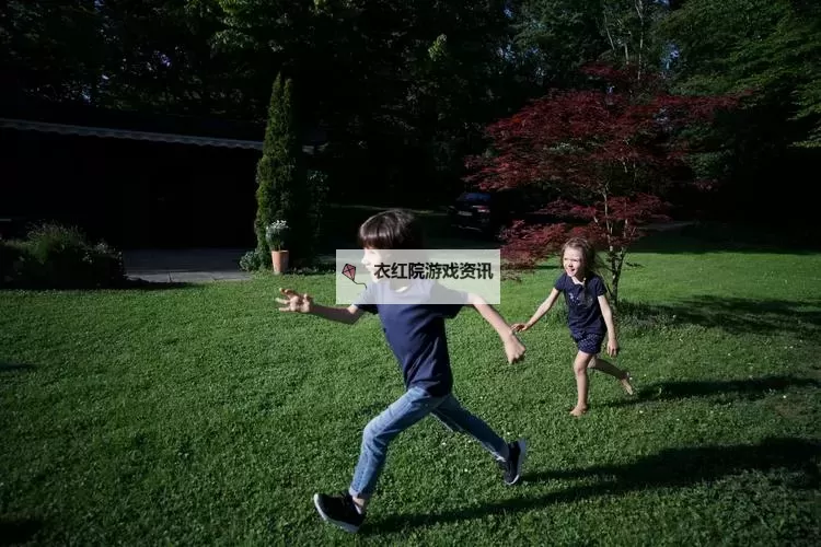 双人拔萝卜体操：趣味合作锻炼新体验图1