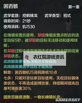 全面解析天涯明月刀唐门攻略：高手必看技巧与玩法详情图2