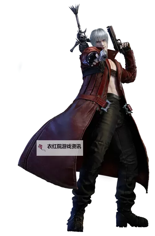 鬼泣5可以选女角色吗？详细解析可选角色与玩法介绍图1