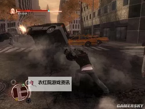 虐杀原形二攻略全方位指南：全面提升游戏体验图1