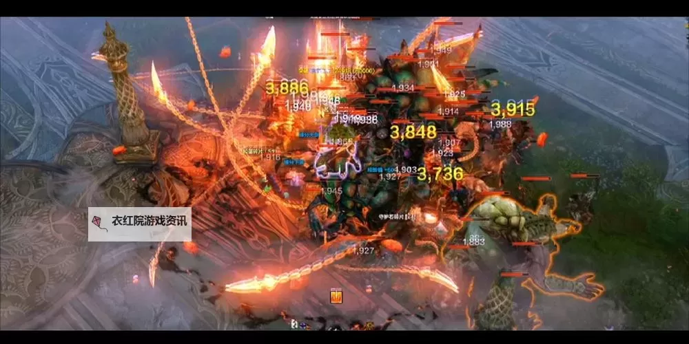 永恒时空撕裂者的缰绳：裂隙之中掌控命运的终极之战图1